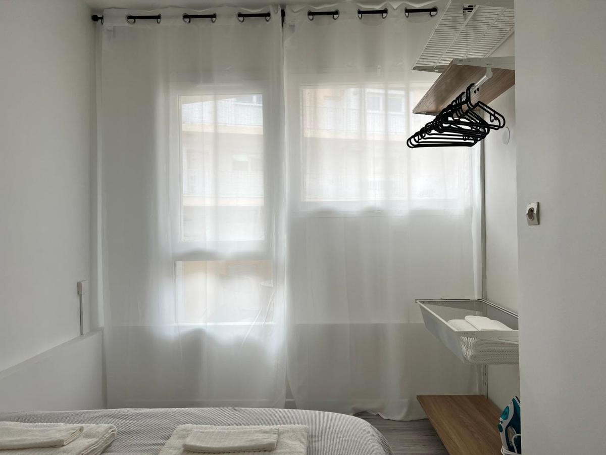 Appart Cosy Cdg Paris Parc Expo Asterix Apartment Dammartin-en-Goele Exterior foto