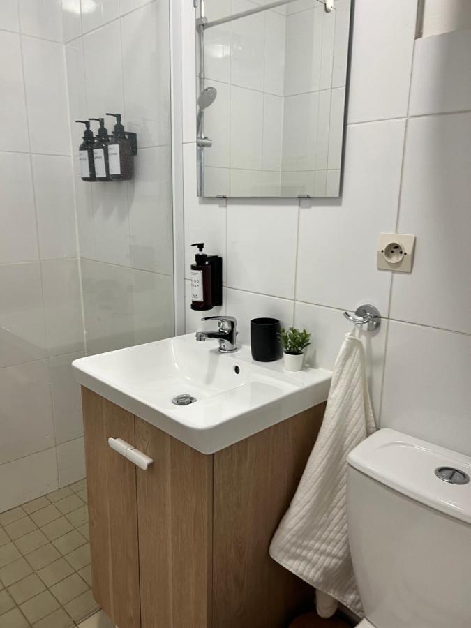 Appart Cosy Cdg Paris Parc Expo Asterix Apartment Dammartin-en-Goele Exterior foto
