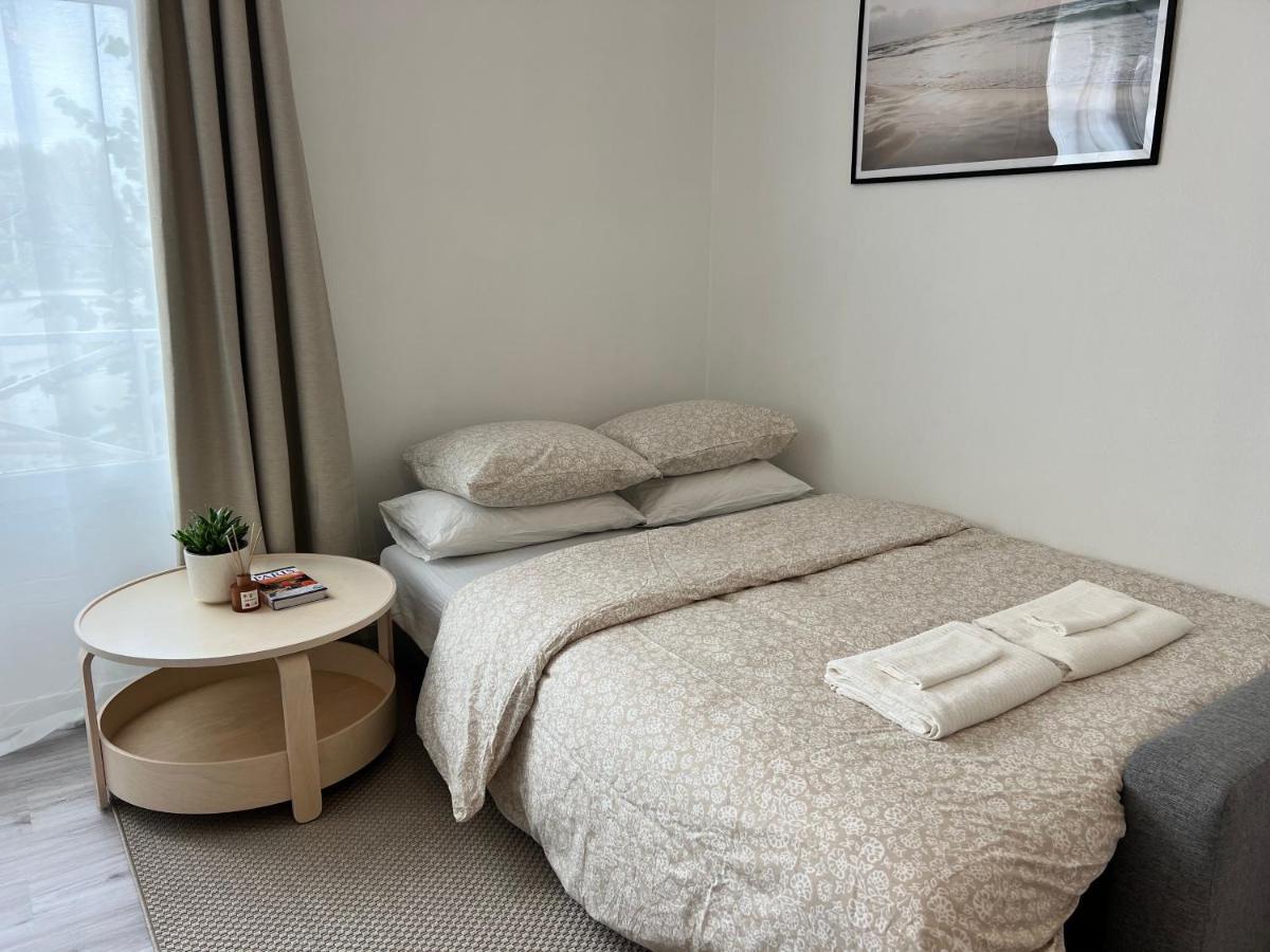 Appart Cosy Cdg Paris Parc Expo Asterix Apartment Dammartin-en-Goele Exterior foto