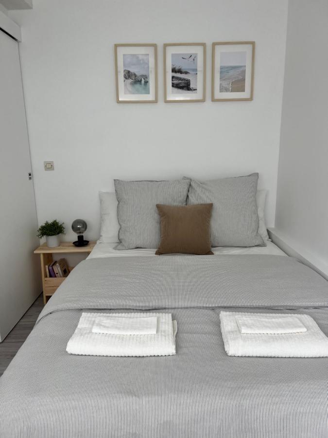 Appart Cosy Cdg Paris Parc Expo Asterix Apartment Dammartin-en-Goele Exterior foto