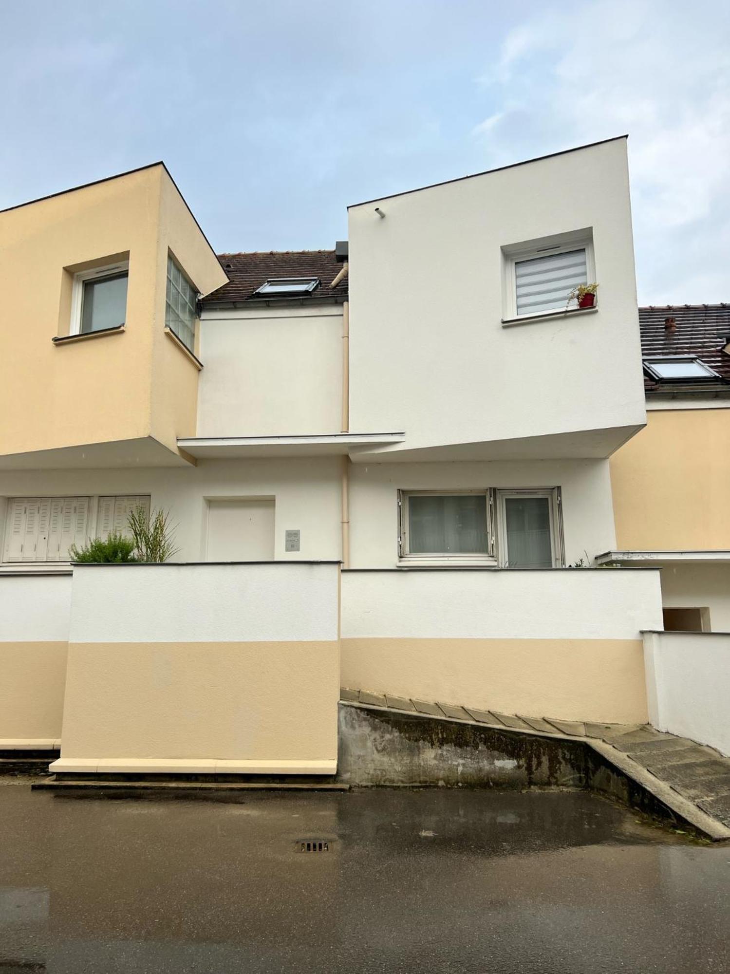 Appart Cosy Cdg Paris Parc Expo Asterix Apartment Dammartin-en-Goele Exterior foto